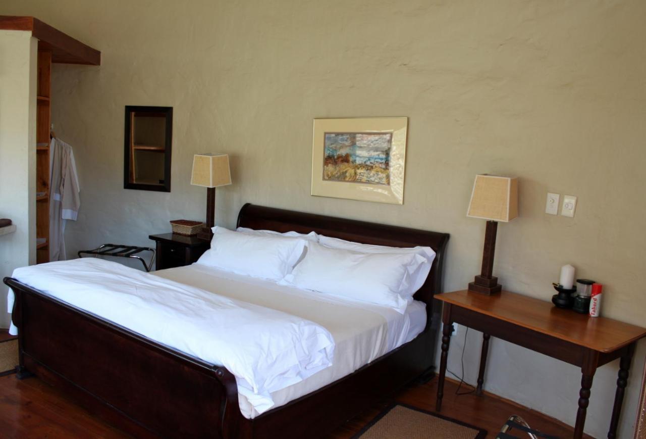 Sederkloof Lodge Studtis Extérieur photo