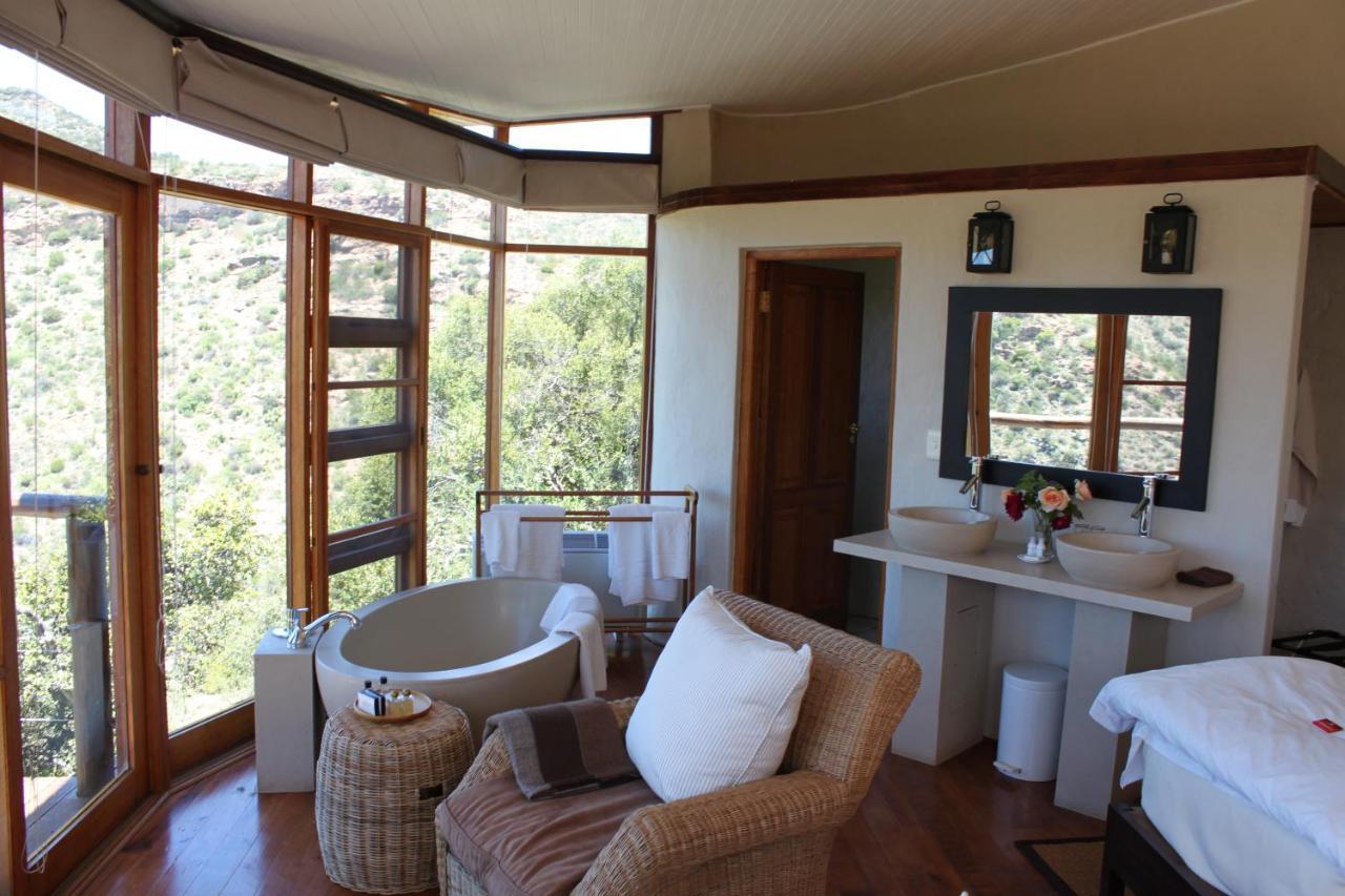 Sederkloof Lodge Studtis Extérieur photo