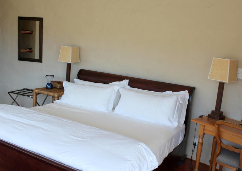Sederkloof Lodge Studtis Extérieur photo