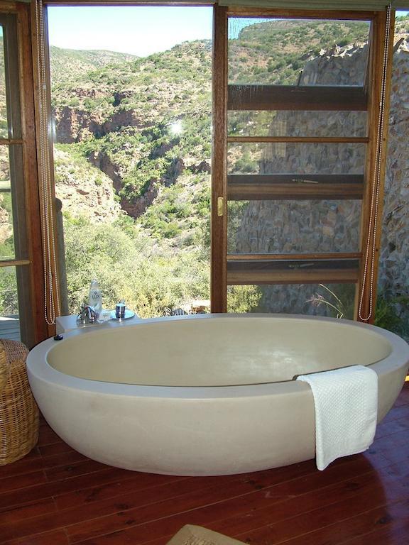 Sederkloof Lodge Studtis Extérieur photo