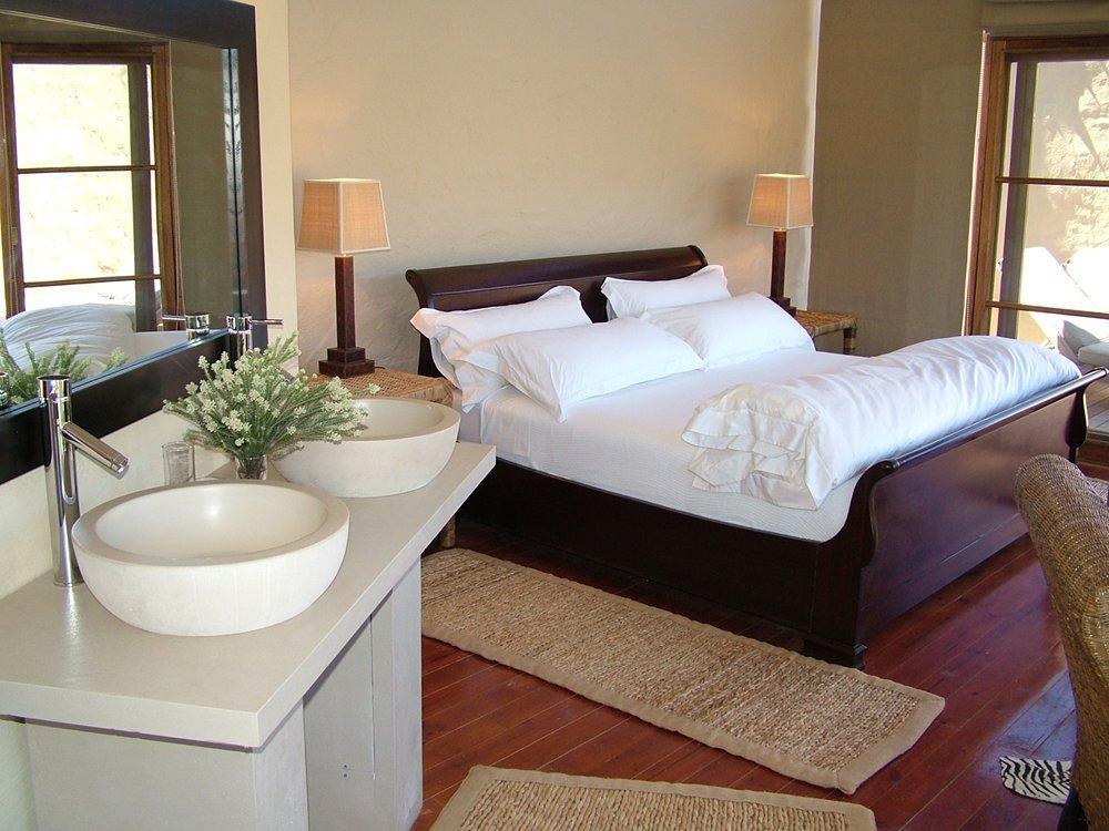 Sederkloof Lodge Studtis Extérieur photo