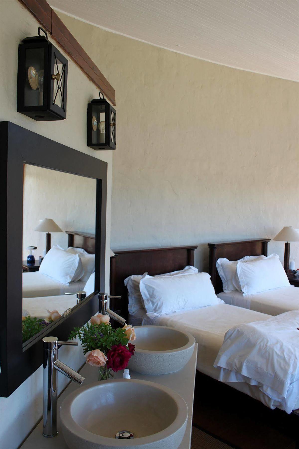 Sederkloof Lodge Studtis Extérieur photo