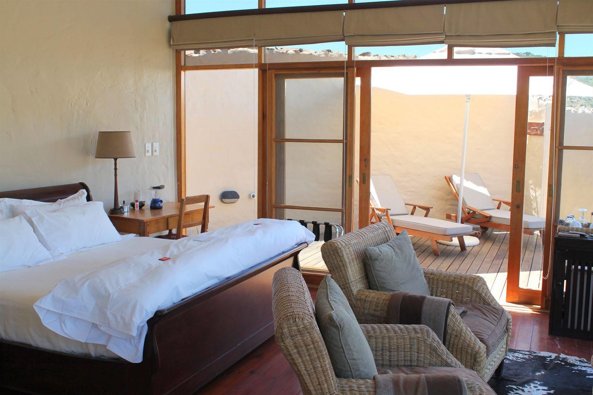 Sederkloof Lodge Studtis Extérieur photo