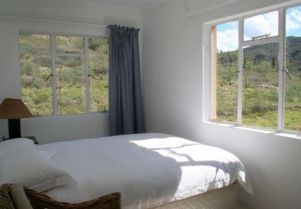 Sederkloof Lodge Studtis Extérieur photo